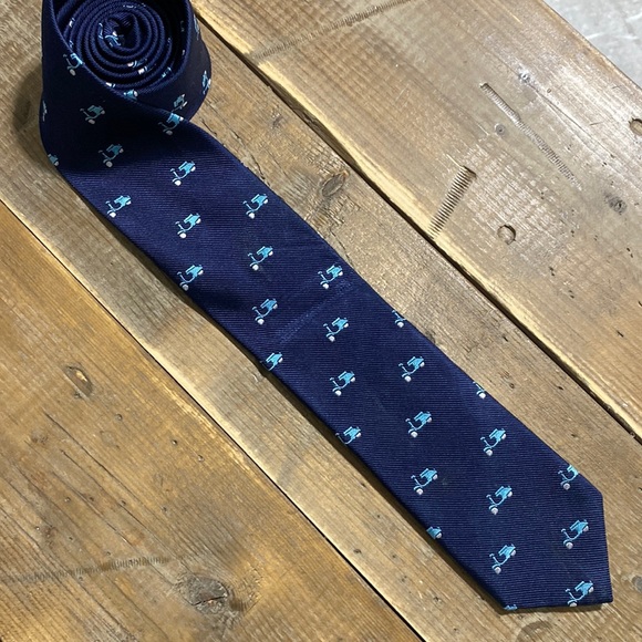 Linea In Tie - Picture 2 of 5